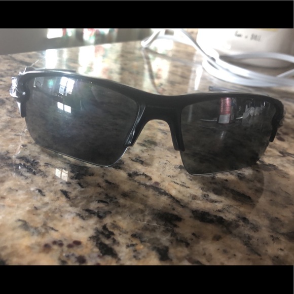 Oakley sunglasses